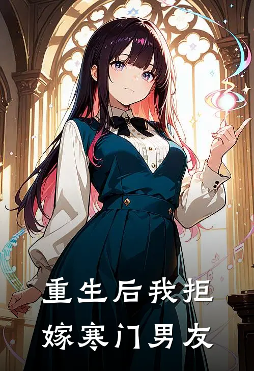 重生后我拒嫁寒门男友