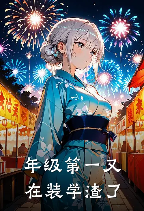 年级第一又在装学渣了