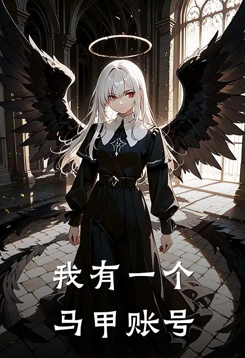 我有一个马甲账号李秋天潘金莲最新热门小说_我有一个马甲账号全本在线阅读