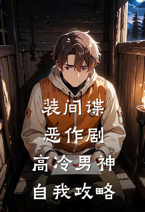 装间谍恶作剧，高冷男神自我攻略