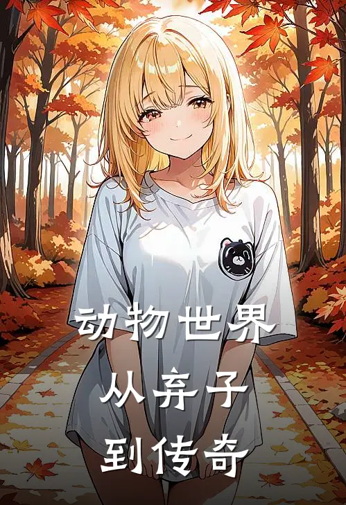 动物世界：从弃子到传奇(乔贝乔希)完结版小说_最新全本小说动物世界：从弃子到传奇乔贝乔希