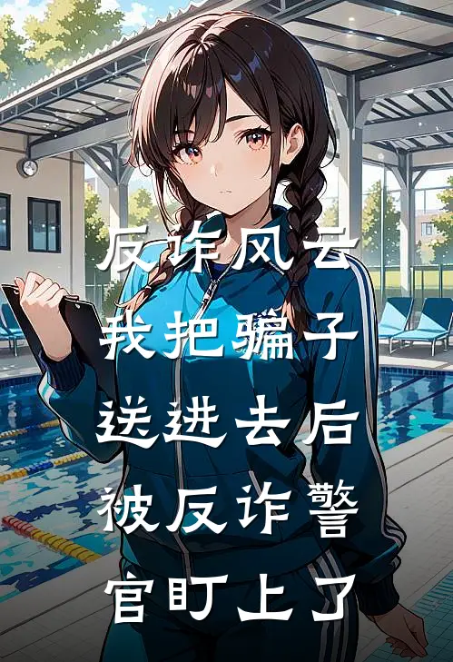 反诈风云：我把骗子送进去后，被反诈警官盯上了乐乐苏乐完本热门小说_完本小说免费反诈风云：我把骗子送进去后，被反诈警官盯上了(乐乐苏乐)