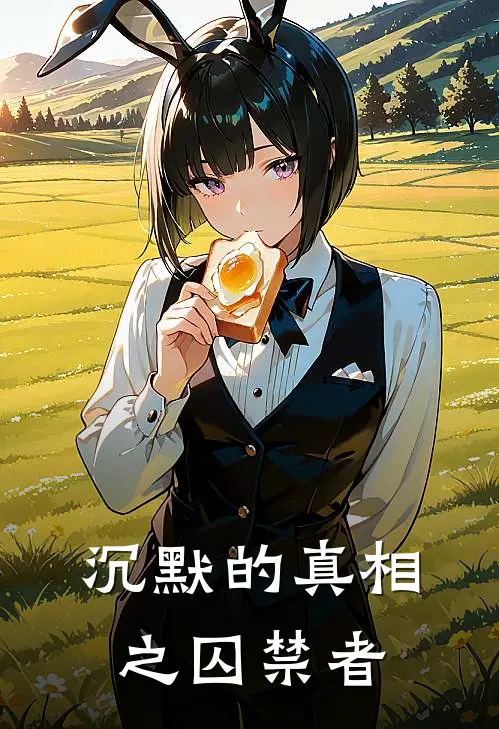 沉默的真相之囚禁者