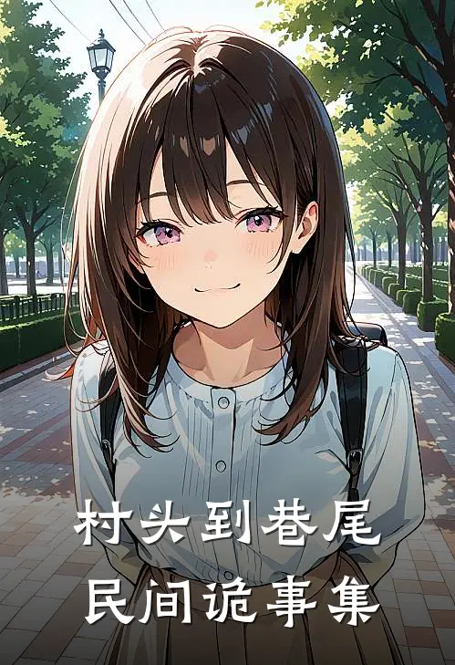 村头到巷尾民间诡事集(秀莲春杏)热门小说阅读_全文免费阅读村头到巷尾民间诡事集秀莲春杏