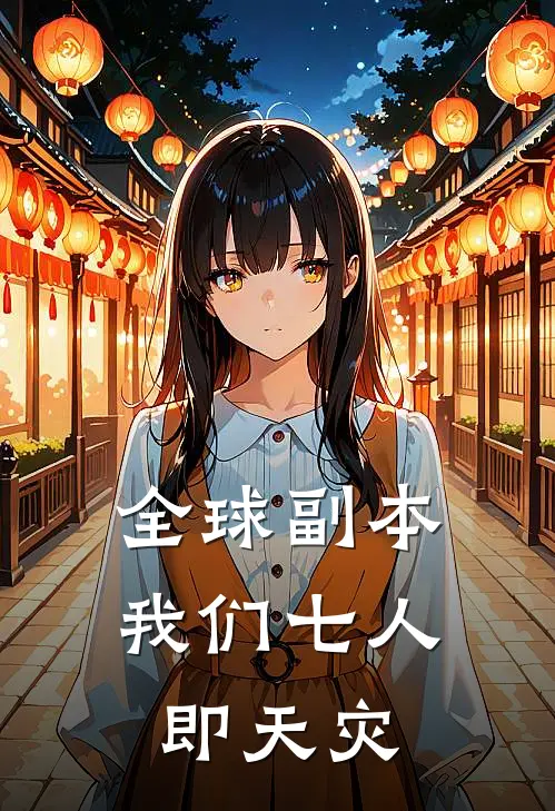 全球副本：我们七人即天灾(时洲雪季薇薇)推荐小说_全球副本：我们七人即天灾(时洲雪季薇薇)全文免费阅读大结局