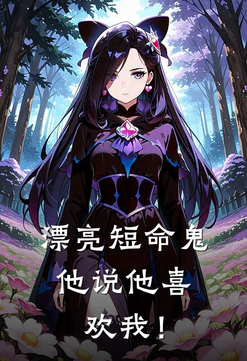 漂亮短命鬼，他说他喜欢我！(付听风付听雨)全文在线阅读_(漂亮短命鬼，他说他喜欢我！)精彩小说