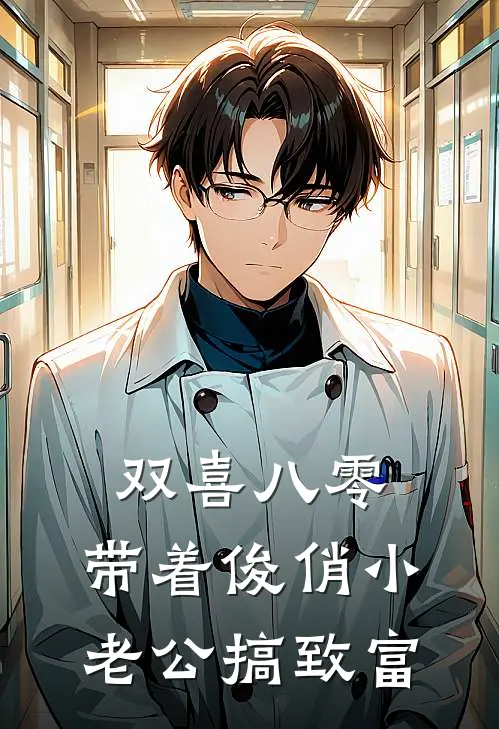 《双喜八零：带着俊俏小老公搞致富》官妙妙徐文丽火爆新书_双喜八零：带着俊俏小老公搞致富(官妙妙徐文丽)免费小说