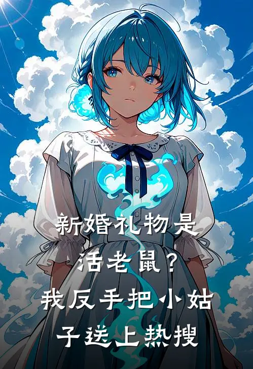 新婚礼物是活老鼠？我反手把小姑子送上热搜(顾思思顾言)完整版免费全文阅读_最热门小说新婚礼物是活老鼠？我反手把小姑子送上热搜顾思思顾言