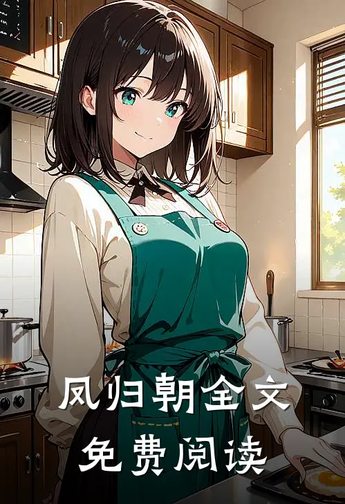 凤归朝全文免费阅读