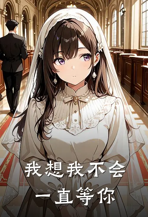 我想我不会一直等你