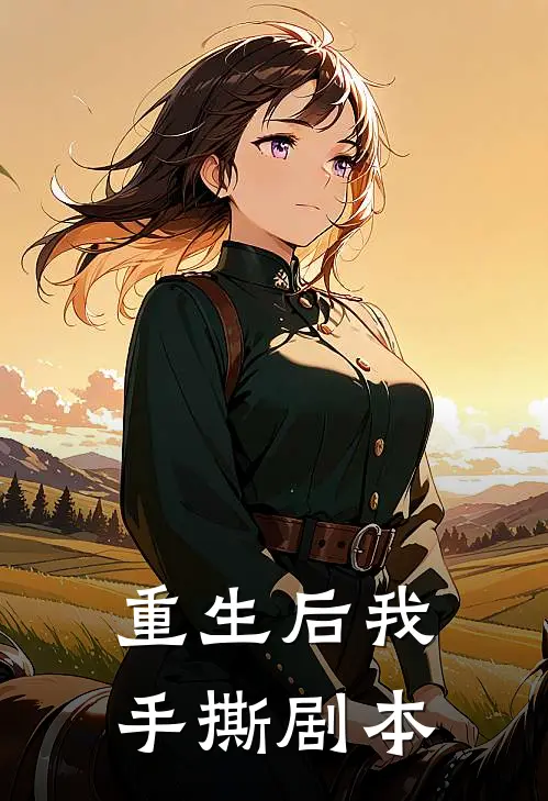 重生后我手撕剧本顾清浅陈子轩最新小说推荐_热门小说排行榜重生后我手撕剧本(顾清浅陈子轩)