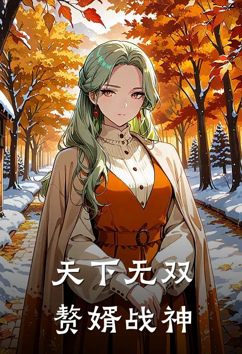 天下无双赘婿战神(秦曜苏怀远)在哪看免费小说_全本免费完结小说天下无双赘婿战神秦曜苏怀远