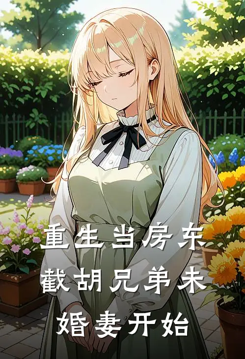 重生当房东，截胡兄弟未婚妻开始(薛子明柳雪茹)免费小说阅读_免费小说完整版重生当房东，截胡兄弟未婚妻开始(薛子明柳雪茹)