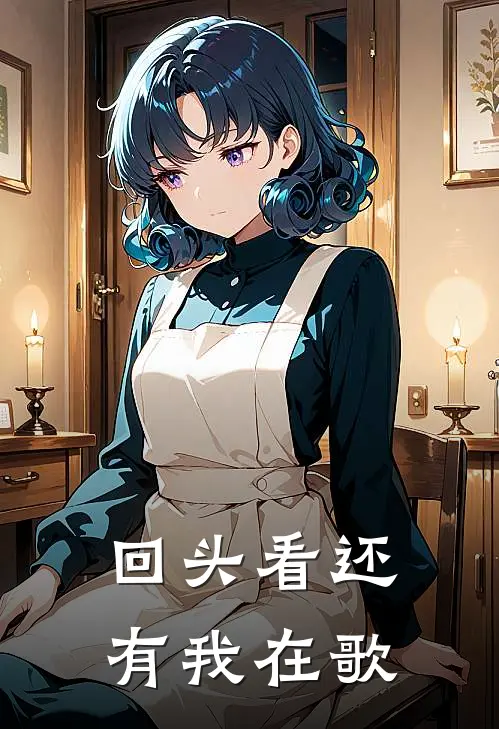 回头看还有我在歌