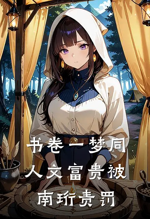 书卷一梦同人文富贵被南珩责罚