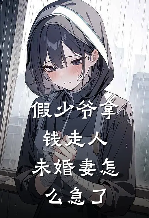 假少爷拿钱走人，未婚妻怎么急了