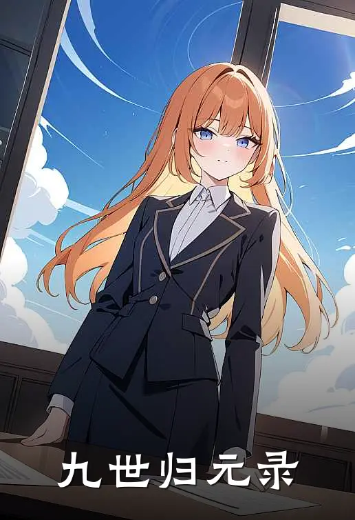 九世归元录（陆晨苏清婉）最新章节列表