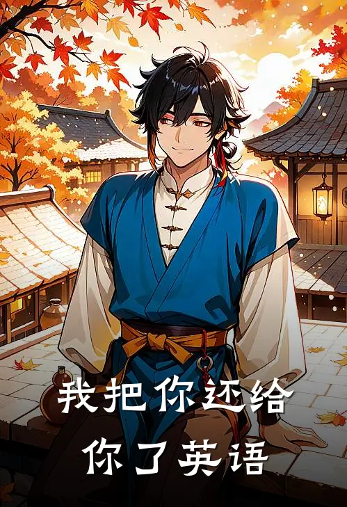 我把你还给你了英语