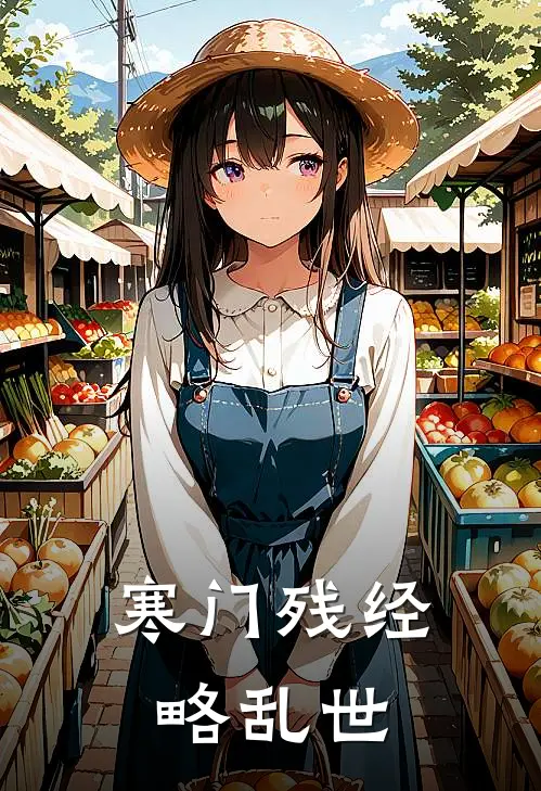 寒门残经略乱世杨景史蕴免费小说完整版_热门的小说寒门残经略乱世杨景史蕴