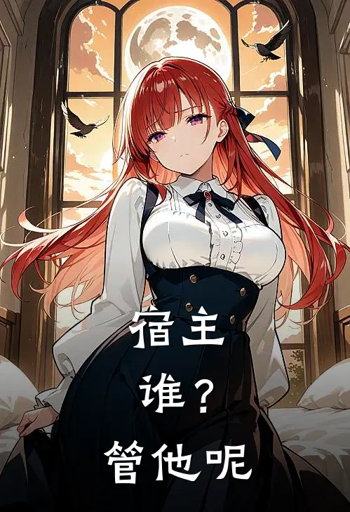 宿主，谁？管他呢(闻濯甯姒)热门网络小说推荐_免费完结版小说宿主，谁？管他呢(闻濯甯姒)