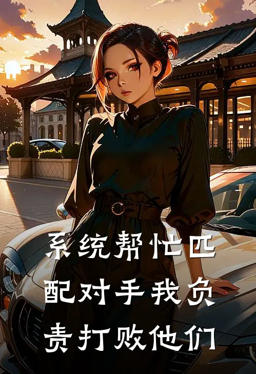 《系统帮忙匹配对手我负责打败他们》罗大富江寒全文免费在线阅读_《系统帮忙匹配对手我负责打败他们》全集阅读