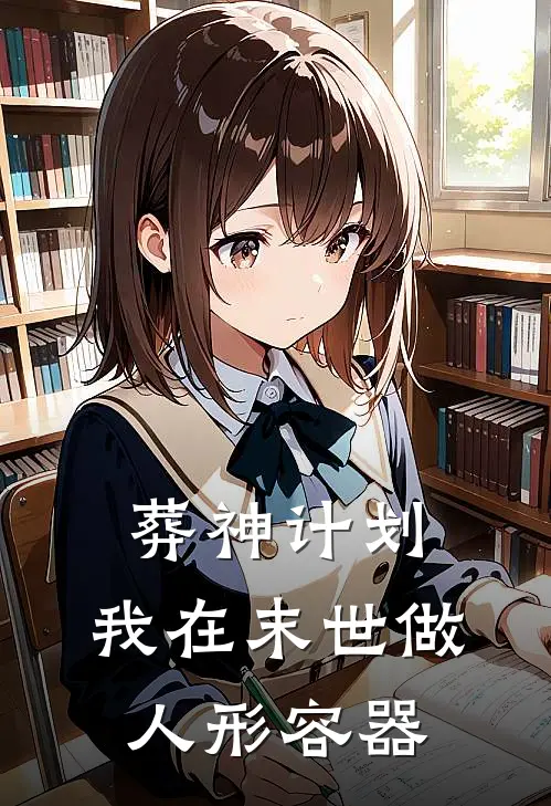 葬神计划：我在末世做人形容器(李霄肖潇)最新小说_免费阅读完整版小说葬神计划：我在末世做人形容器(李霄肖潇)