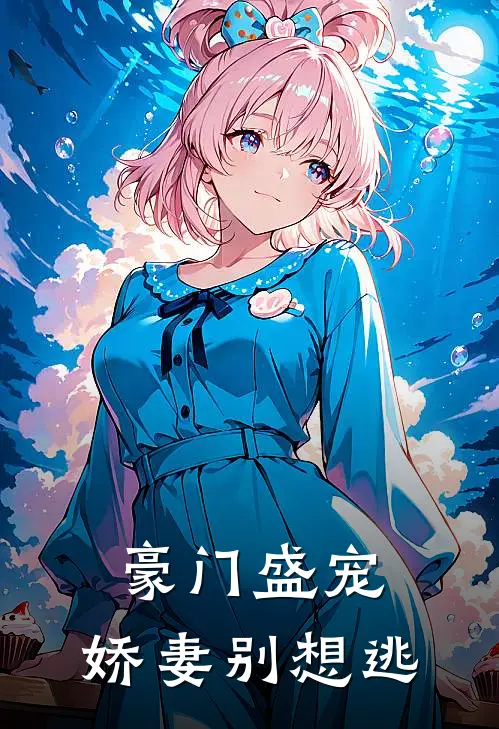 豪门盛宠：娇妻别想逃