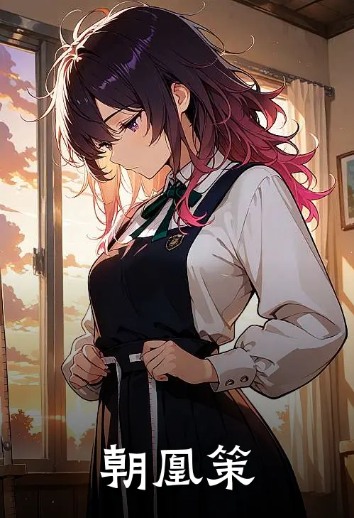 朝凰策(楚浔楚寻)新热门小说_免费完结小说朝凰策(楚浔楚寻)