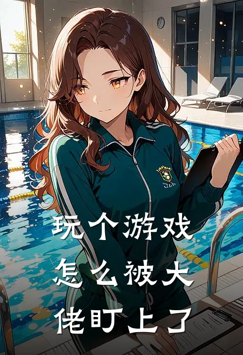 玩个游戏，怎么被大佬盯上了宋栖迟顾行川完结小说免费阅读_完本热门小说玩个游戏，怎么被大佬盯上了宋栖迟顾行川