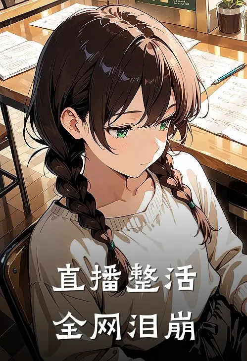 直播整活，全网泪崩凌宸龙傲天最新小说推荐_热门小说排行榜直播整活，全网泪崩(凌宸龙傲天)