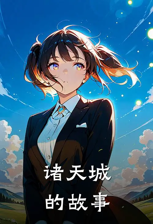 《诸天城的故事》林越幸平火爆新书_诸天城的故事(林越幸平)免费小说