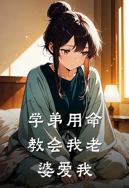 学弟用命，教会我老婆爱我许诚浩浩全文阅读免费全集_免费小说学弟用命，教会我老婆爱我(许诚浩浩)