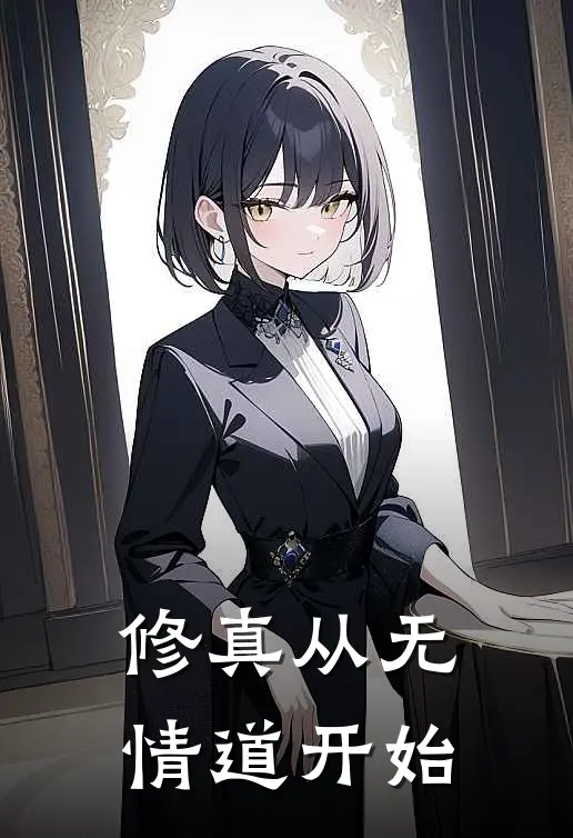 《修真从无情道开始》嬴非鱼连山完本小说_嬴非鱼连山(修真从无情道开始)全文免费阅读无弹窗大结局