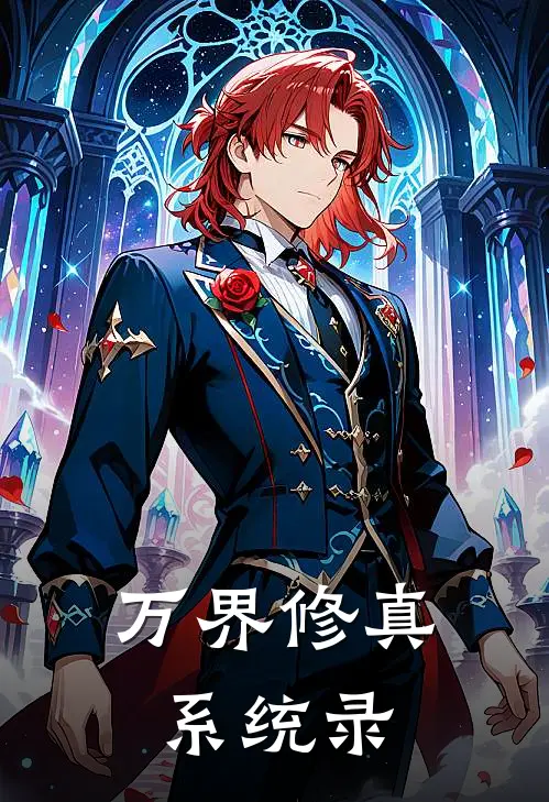 万界修真系统录(林玄宁柳鸿轩)完本小说_全本免费小说万界修真系统录林玄宁柳鸿轩