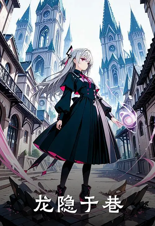 林峰苏晴《龙隐于巷》完结版免费阅读_龙隐于巷全文免费阅读