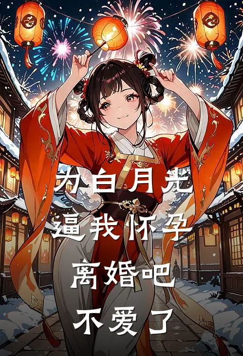 为白月光逼我怀孕，离婚吧不爱了(姜雨柔贺庭寒)完本小说_免费阅读无弹窗为白月光逼我怀孕，离婚吧不爱了姜雨柔贺庭寒