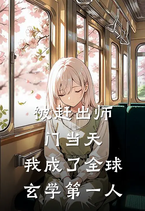 《被赶出师门当天，我成了全球玄学第一人》