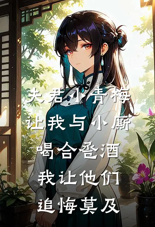 夫君小青梅让我与小厮喝合卺酒，我让他们追悔莫及(柳茵儿裴晟)最新完结小说_完结版小说全文免费阅读夫君小青梅让我与小厮喝合卺酒，我让他们追悔莫及(柳茵儿裴晟)