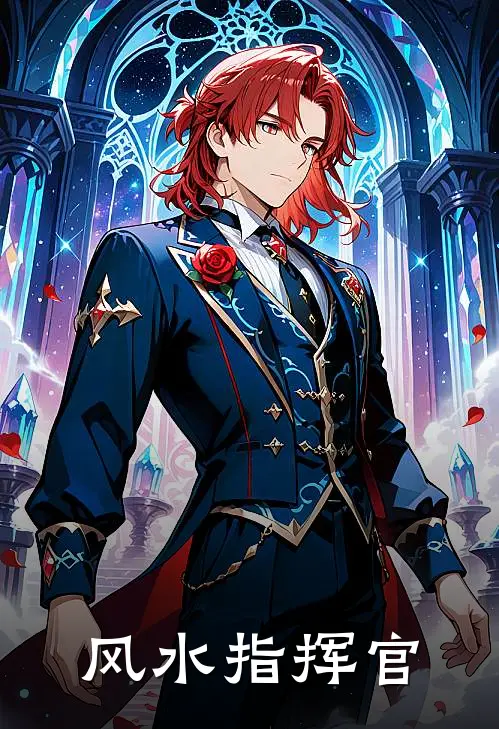 风水指挥官(赵薇赵清清)完本小说大全_热门小说大全风水指挥官赵薇赵清清