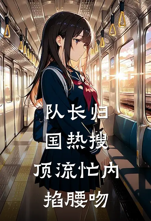 队长归国热搜，顶流忙内掐腰吻(沈予知江岁晚)小说免费阅读无弹窗_完结小说队长归国热搜，顶流忙内掐腰吻沈予知江岁晚