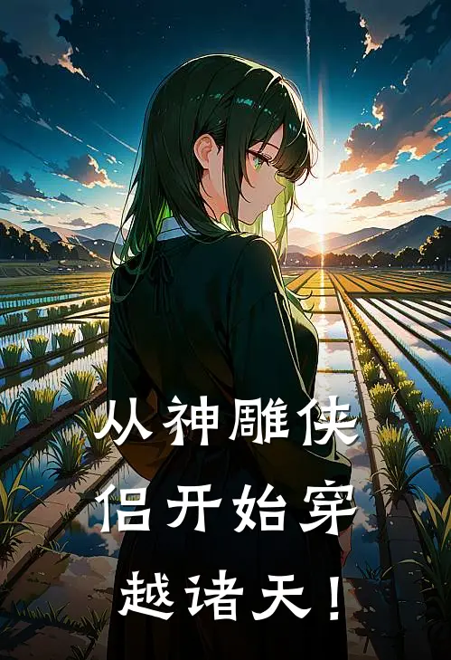 从神雕侠侣开始穿越诸天！