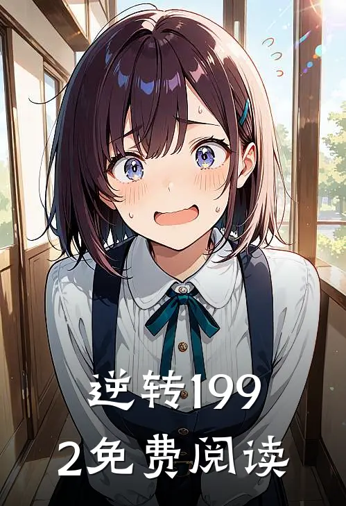 逆转1992免费阅读