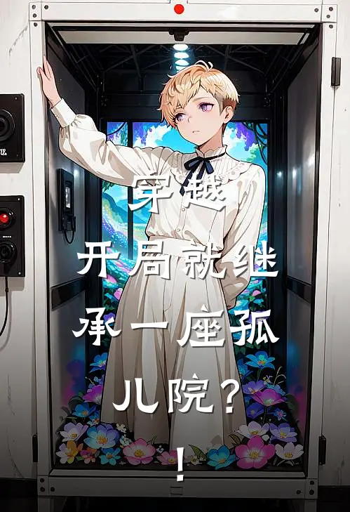 穿越：开局就继承一座孤儿院？！苏漠霍姆斯免费小说完整版_最新好看小说穿越：开局就继承一座孤儿院？！苏漠霍姆斯