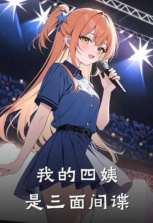 我的四姨，是三面间谍(若梅李明轩)在线免费小说_完结小说免费阅读我的四姨，是三面间谍若梅李明轩