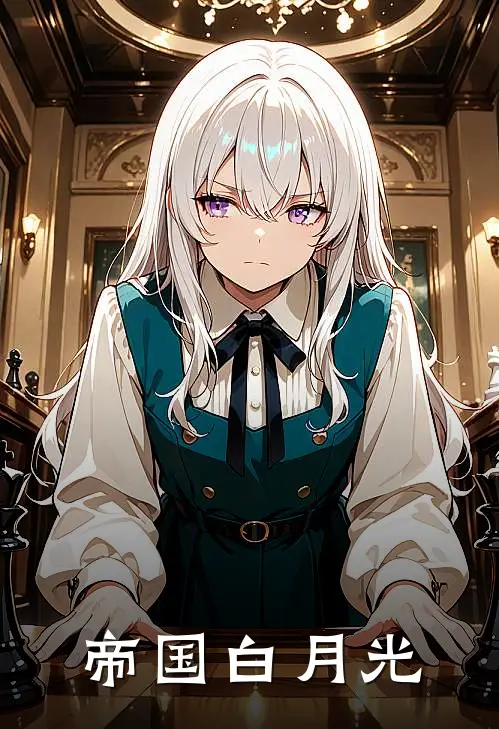 帝国白月光(萧昇萧安业)最新完结小说_完结版小说全文免费阅读帝国白月光(萧昇萧安业)