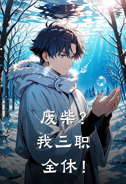 废柴？我三职全休！(凌云凌风)完本小说_热门的小说废柴？我三职全休！凌云凌风