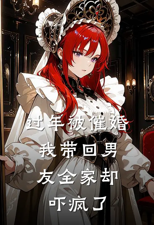 过年被催婚，我带回男友全家却吓疯了(抖音热门)全本免费小说_最新章节列表过年被催婚，我带回男友全家却吓疯了(抖音热门)