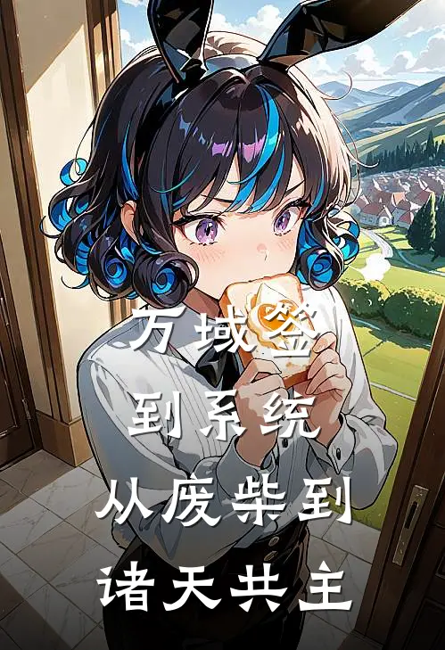 万域签到系统：从废柴到诸天共主林辰玄元宗小说推荐完本_热门小说大全万域签到系统：从废柴到诸天共主(林辰玄元宗)