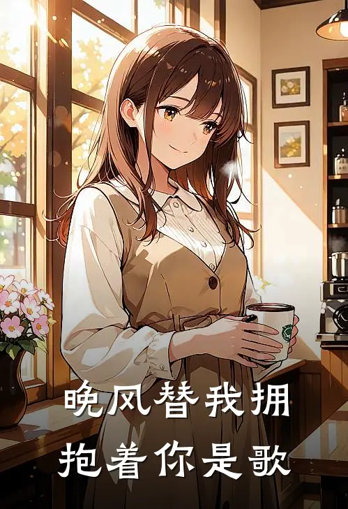 晚风替我拥抱着你是歌