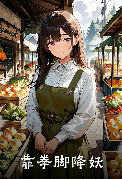 靠拳脚降妖许远王皓全文免费阅读_完结热门小说靠拳脚降妖(许远王皓)